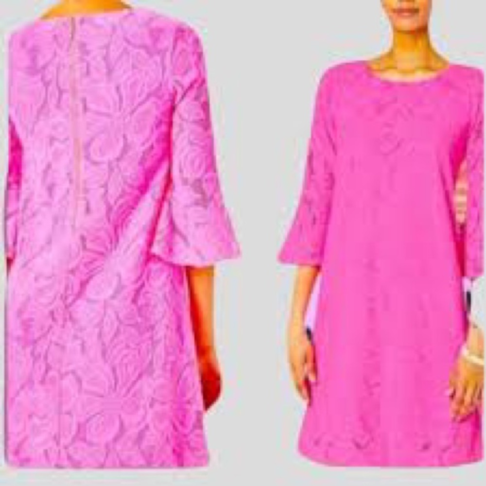 Lilly Pulitzer Ophelia Dress